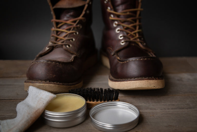 Can you have shoes dry cleaned? 7 Tips for shoe cleaning - London