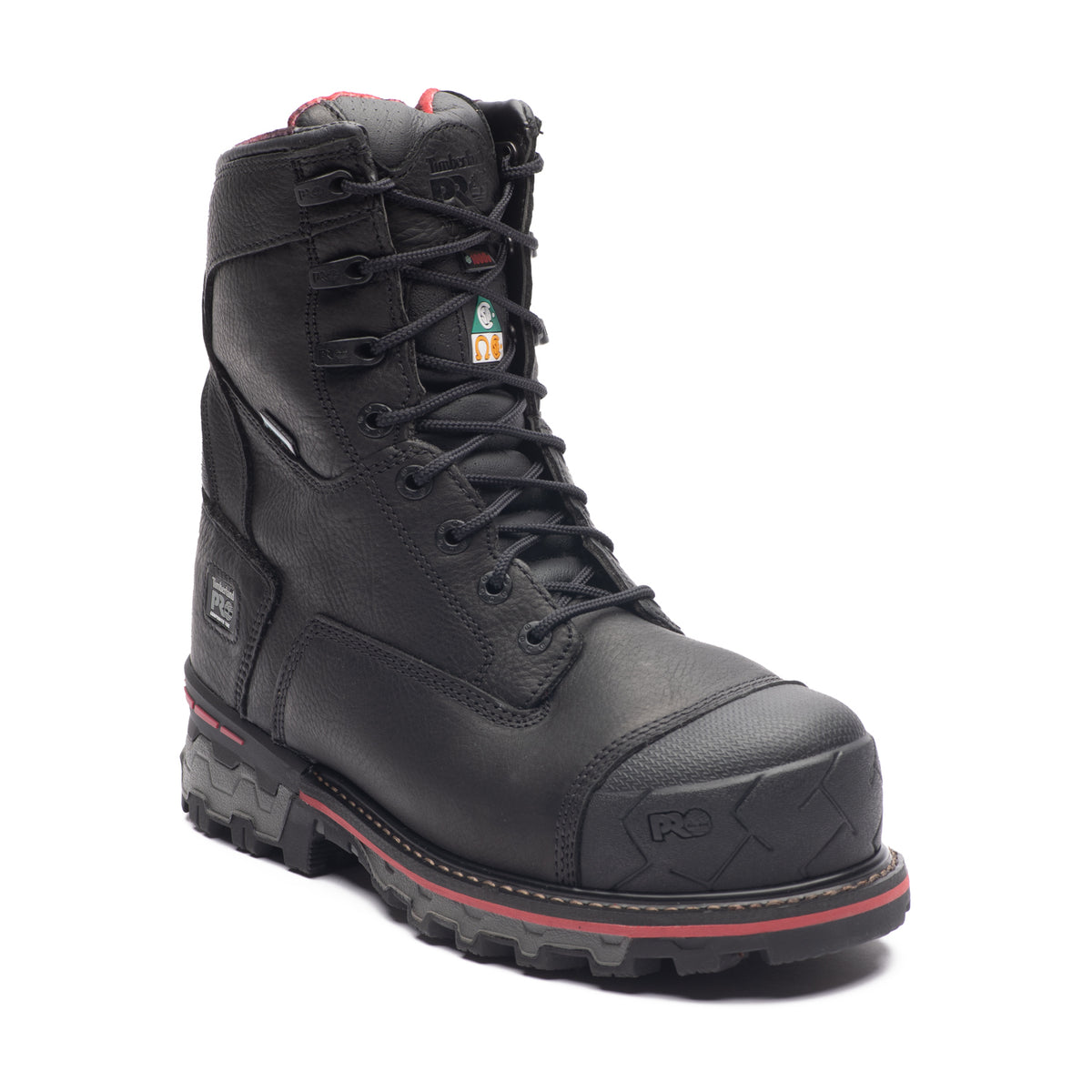 Timberland pro clearance boondock 1000g