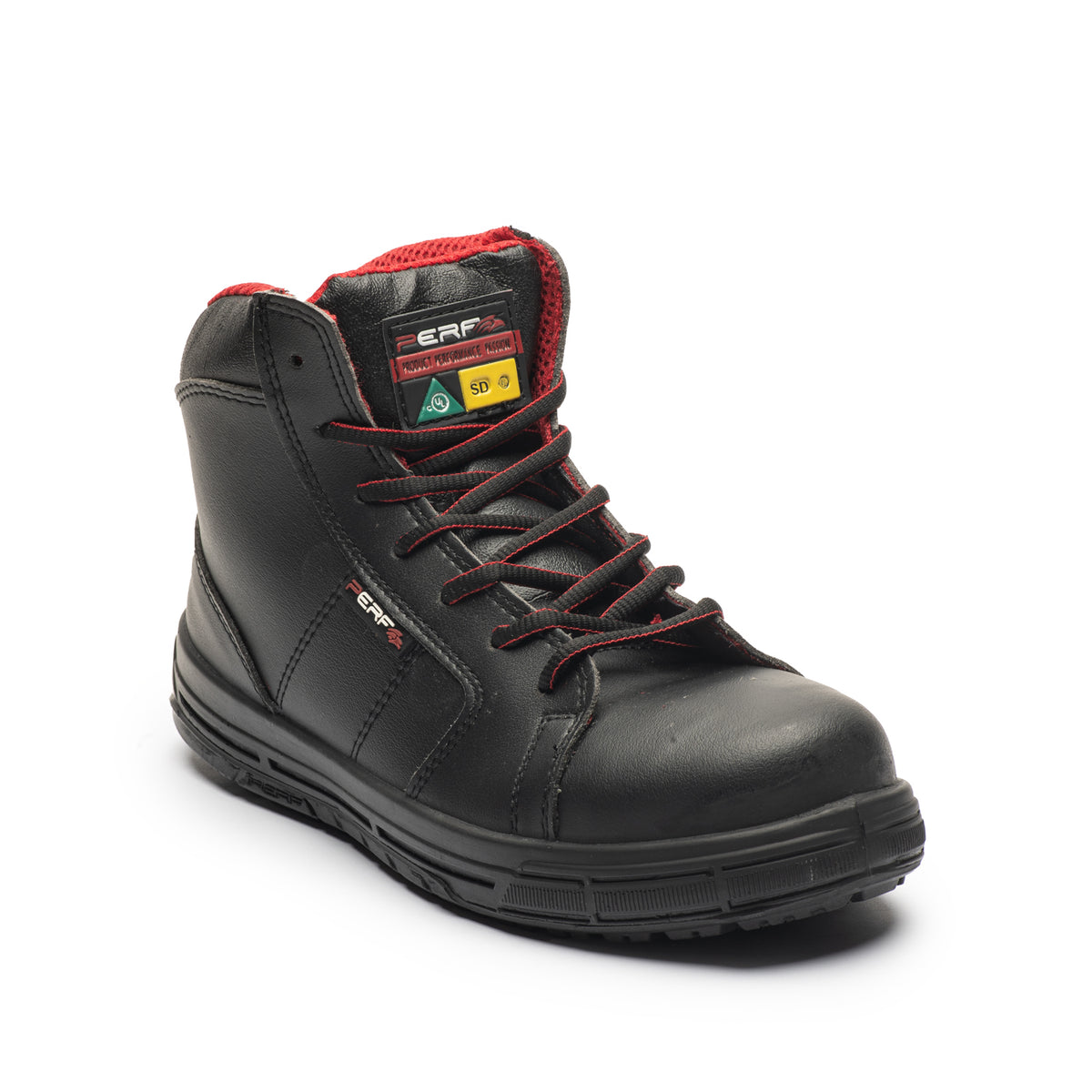 Perf best sale safety boots