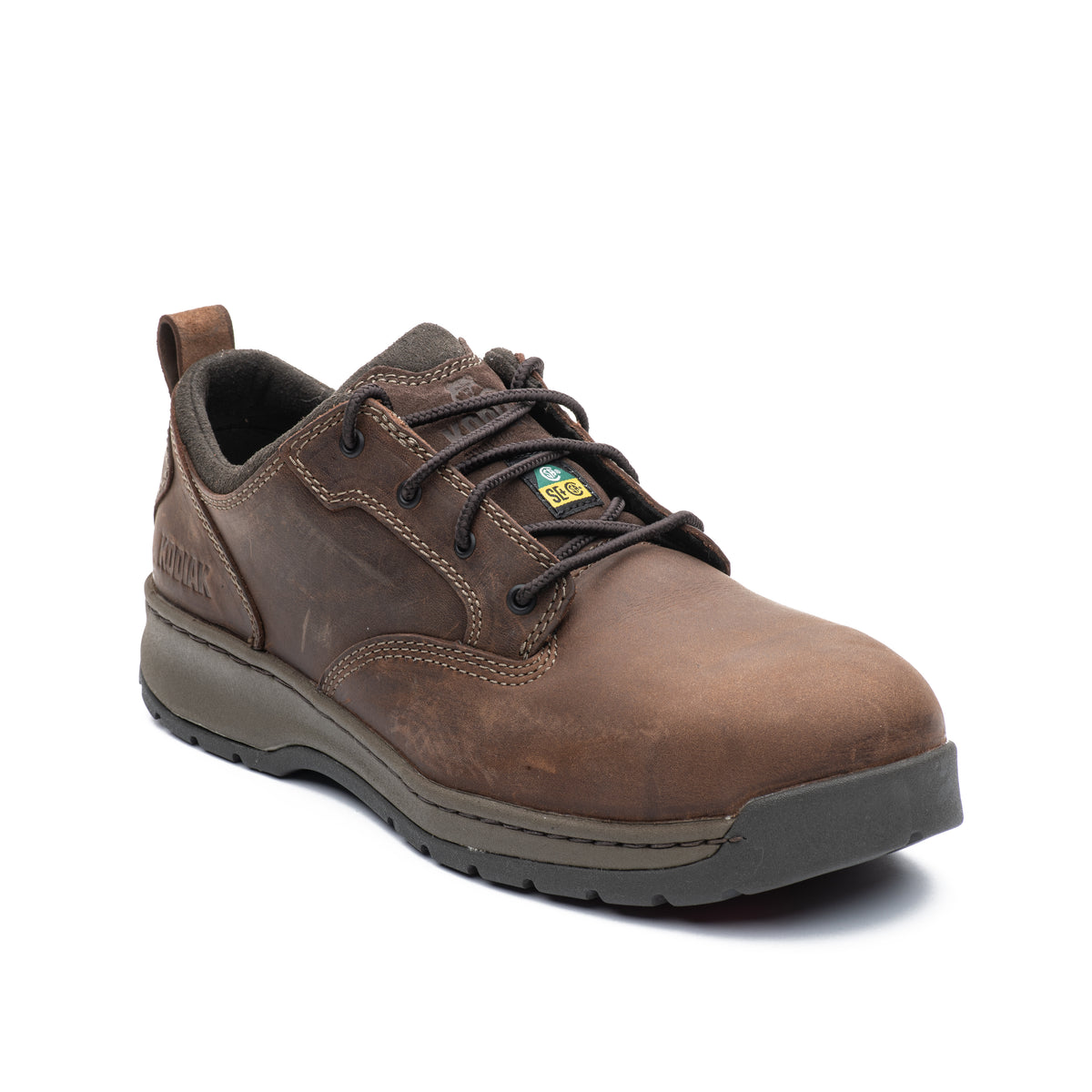 Caterpillar ridgemont sale steel toe