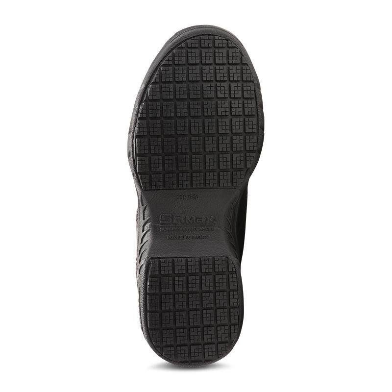 SR Max Dover Men's Athletic Style Soft Toe Slip Resistant Work Shoe