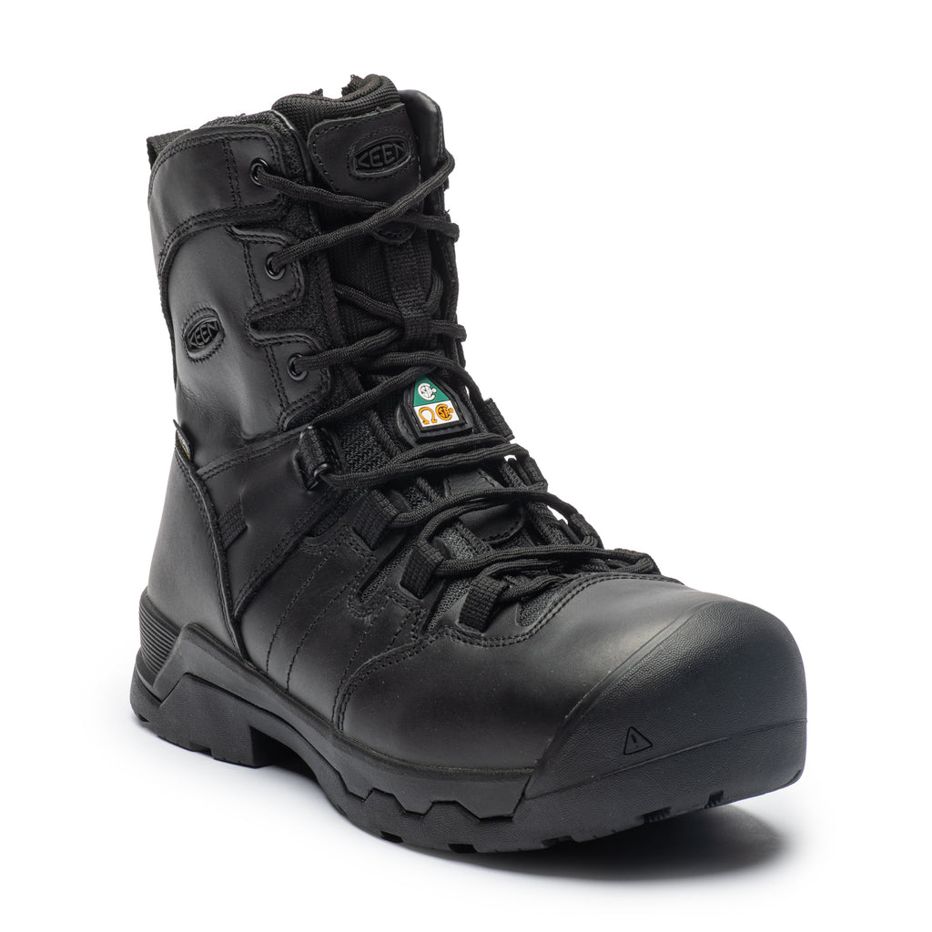 KEEN Utility Oshawa Duty Work Boots