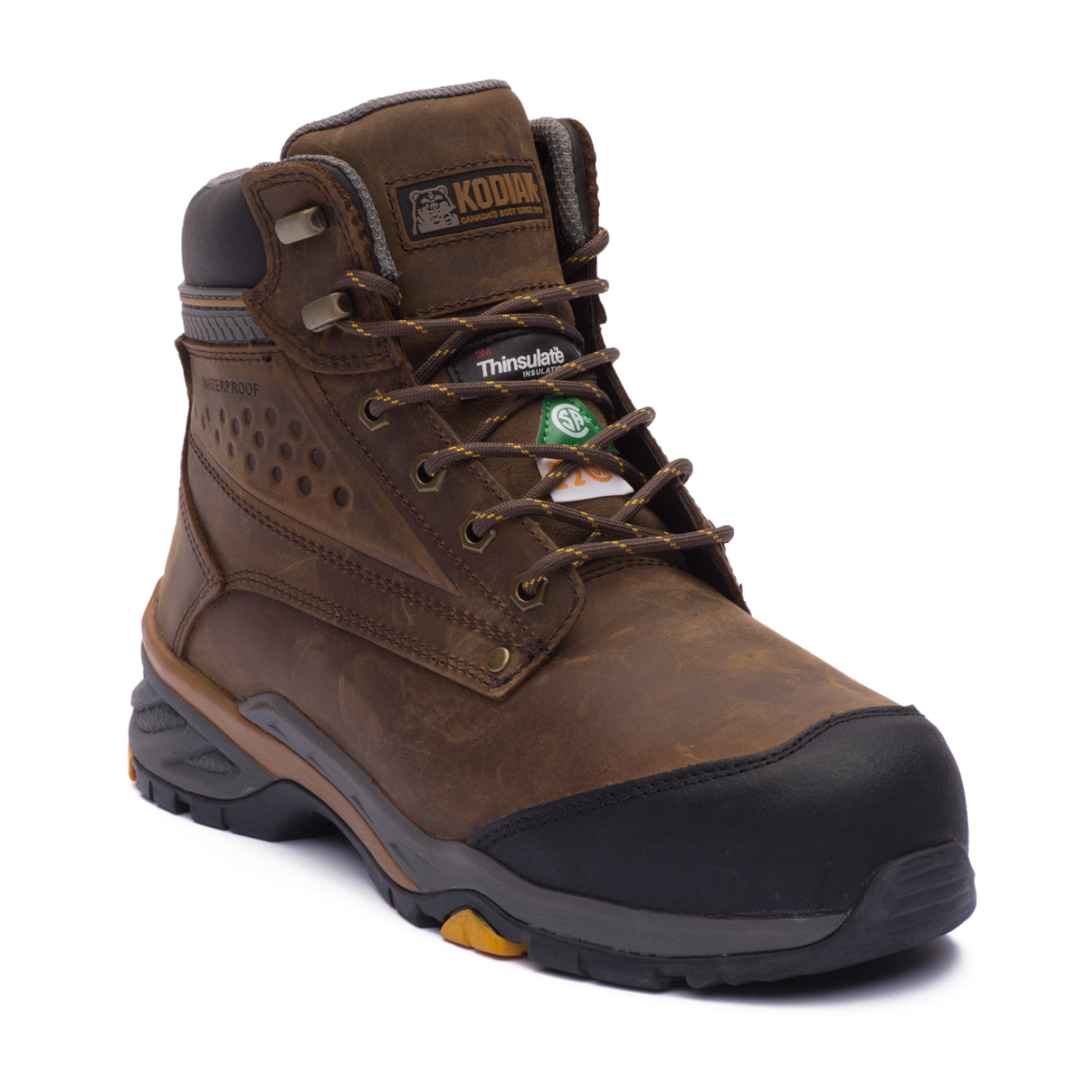 Kevlar hotsell toe boots