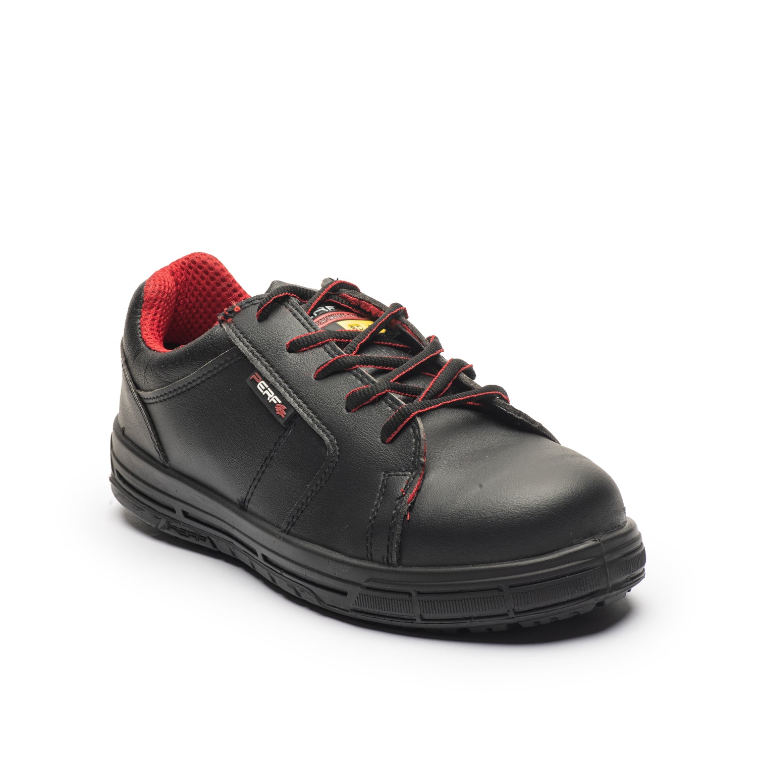 Perf on sale safety trainers