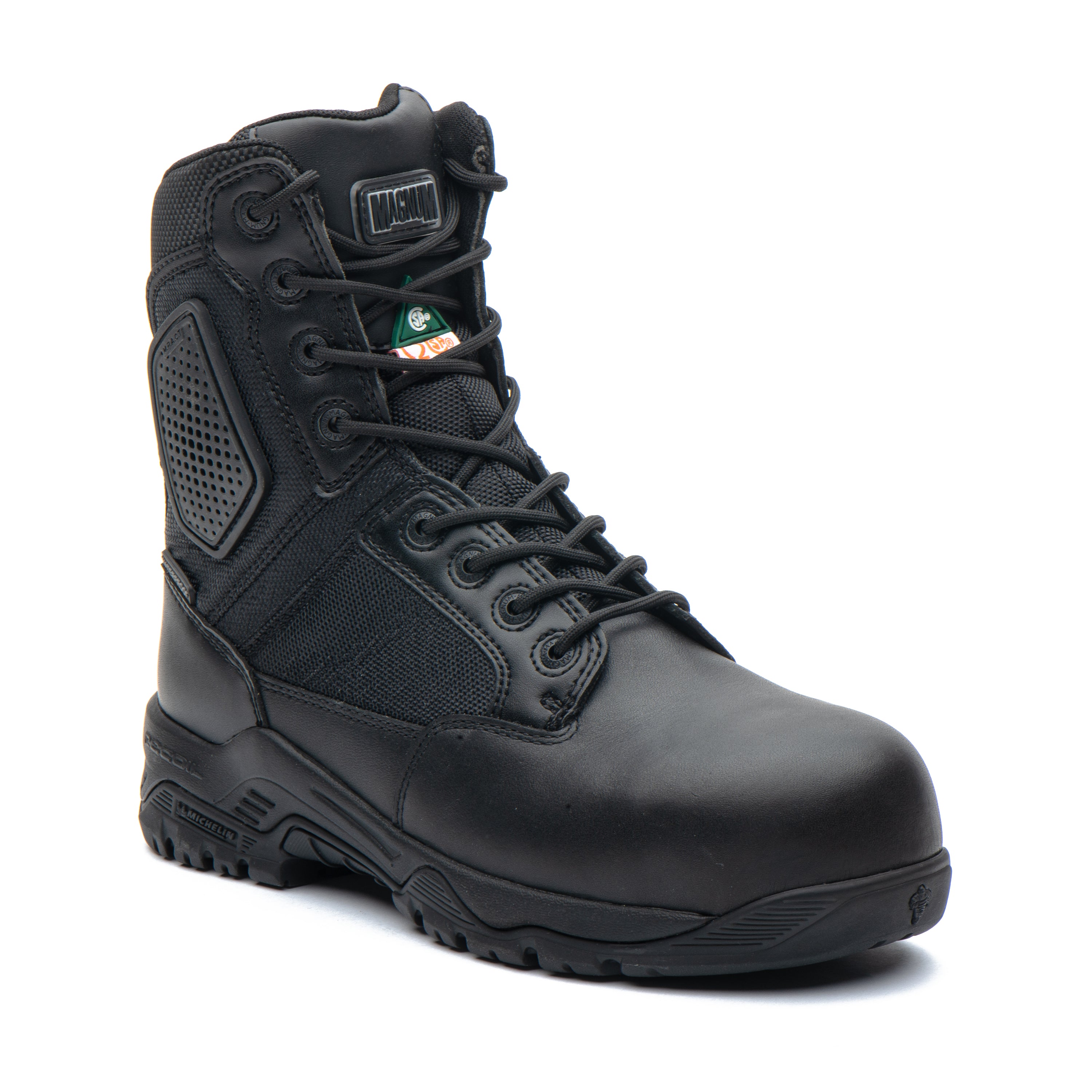 8 Men s Work Boots magnum magnum