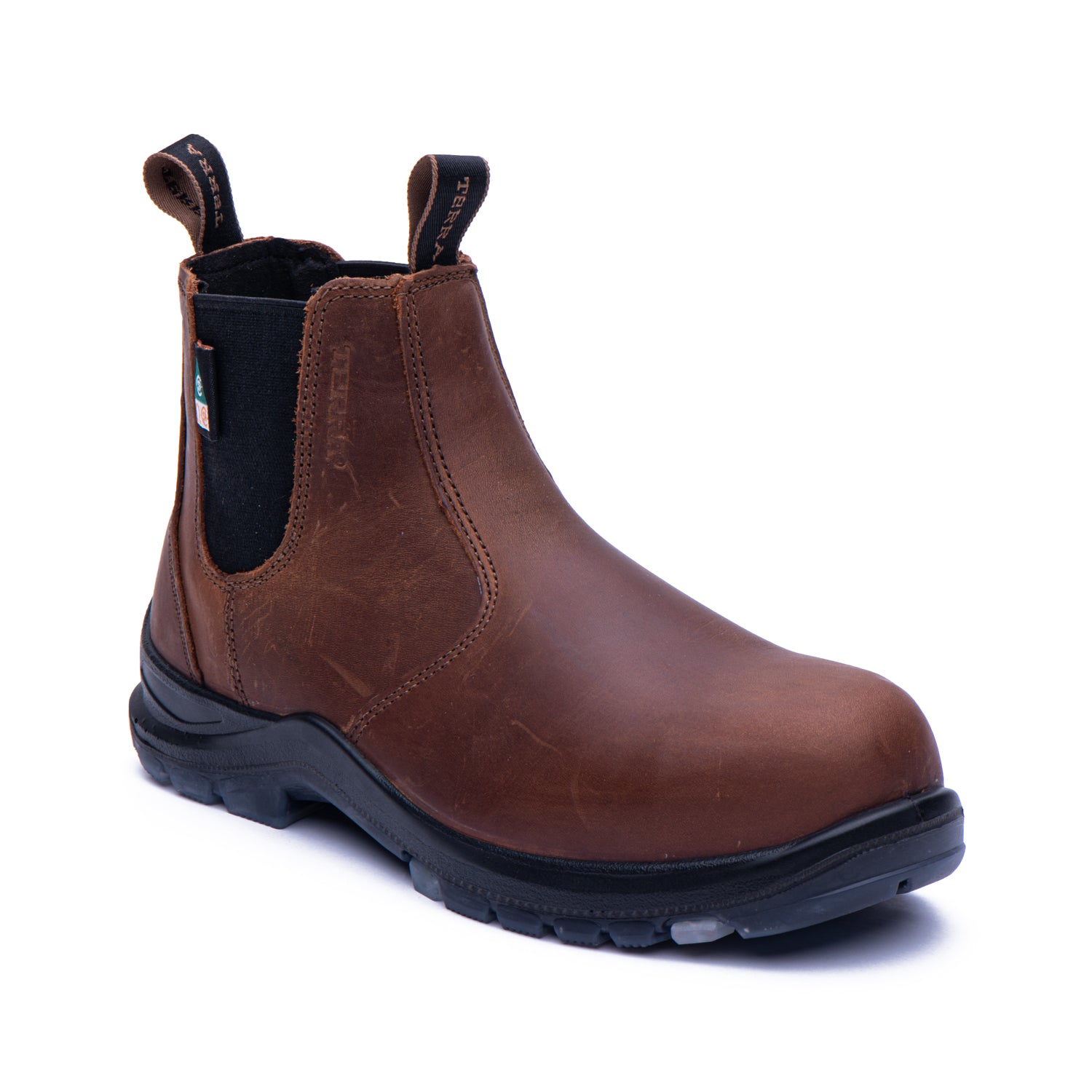 Caterpillar hot sale murphy boots