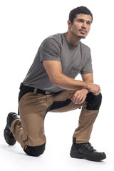 Flex Cargo Work Pants - P761ST BUY 2, SAVE $20 - Limited Stock