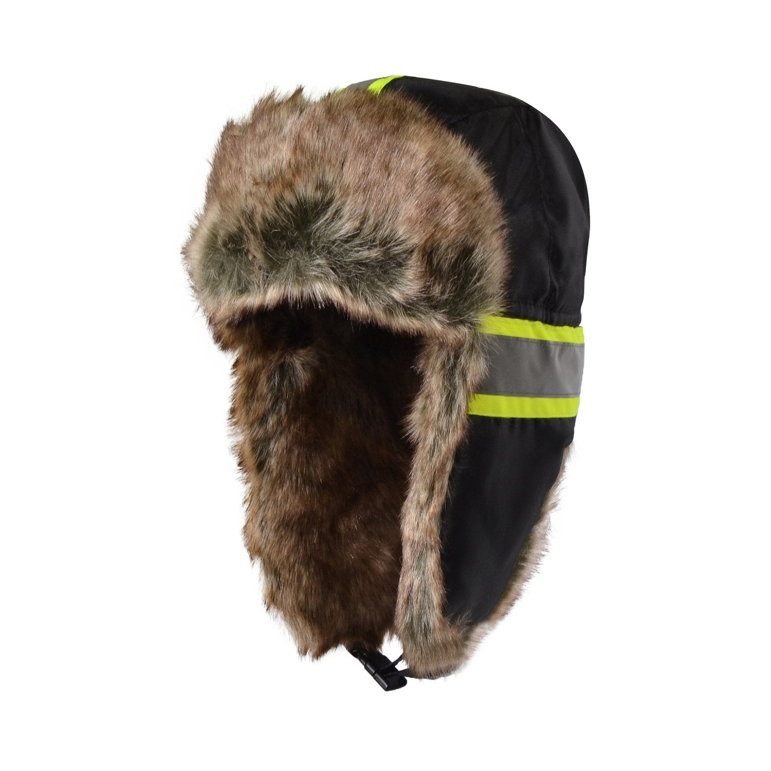 Style Watch: Trapper Hats!